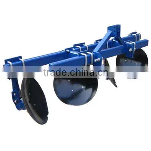 3ZX Series Farm Disc Ridger Machine thumbnail-1