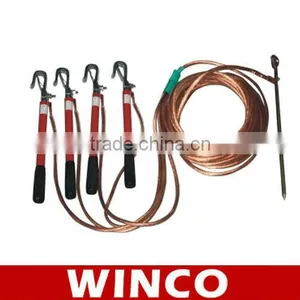 Security Earth Wire thumbnail-1