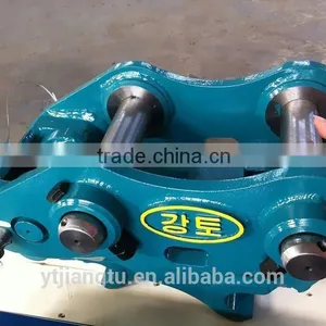 Quick Coupler for 13227 lb Excavator thumbnail-3