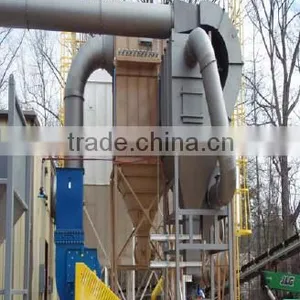 Concrete Dust Collector thumbnail-1
