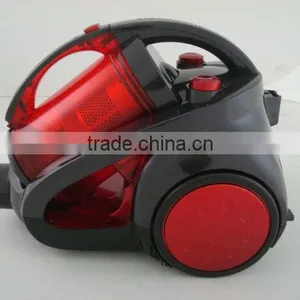 Bagless Vacuum Cleaner CS-T4002A thumbnail-3