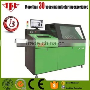 Common Test Bench Diesel Fuel Injection Pumps Test Bench thumbnail-4