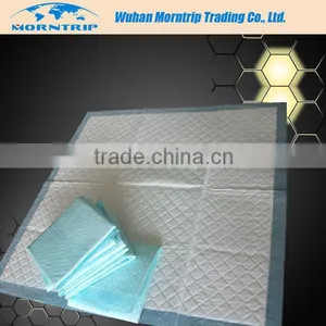 Waterproof Disposable 5 Ply Disposable Nursing Pads/maternity Pads thumbnail-2