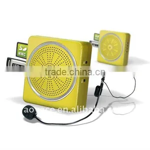 Teaching Loudspeaker Portable thumbnail-1