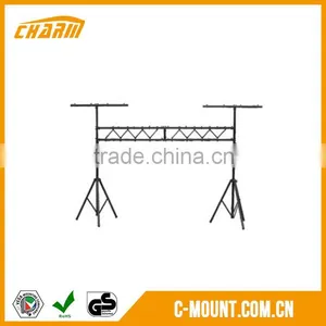 Gold Supplier China Outdoor Portable Light Stands,dj Lighting Stands,outdoor Lighting Stands thumbnail-1