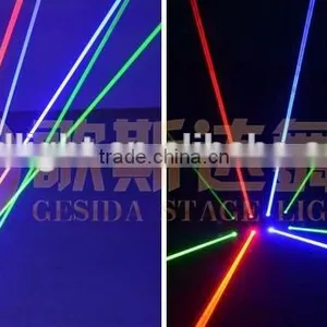 Made in China High Power Stage Moving Spider Led Disco Light/ Bar Light thumbnail-2