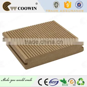 Waterproof Solid Ship Deck Flooring thumbnail-5