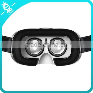 3d Glasses Virtual Reality Helmet Video All in One vr Box 3.0 thumbnail-3