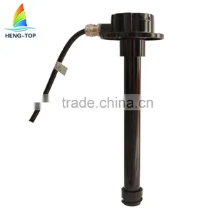 FLS2-700 Free Cutting High Resolution 4-20ma Diesel Fuel Tank Level Sensor Work for GPS Tracker thumbnail-6