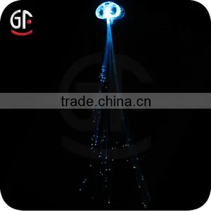 New Products 2016 Gift Item New Design Fiber Optic Hair Braid thumbnail-3