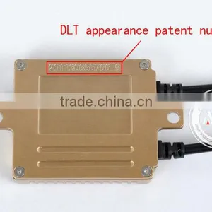 Hot DLT F3 Hid Fast Start Hid Xenon Bulb Ballast Automobile Hid Ballast thumbnail-2