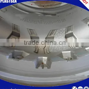 ISO 9001:2008 Certificate China ATV Tires Rubber Tyre Mould thumbnail-1