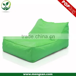 Long Beanbag Sofa Chair Shock Absorbing Seat thumbnail-3