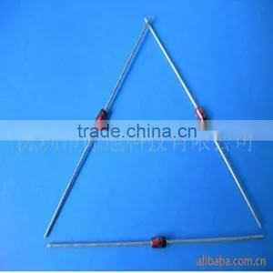 Zener Diode BZV85C 2V7 thumbnail-1
