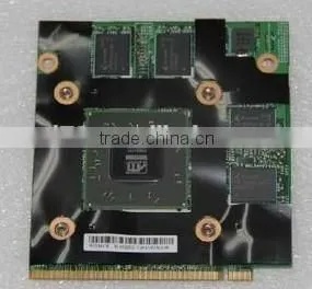 HD2600 256MB MXM VGA Graphics Video Card 454247-001 M76 HD 2600 thumbnail-1