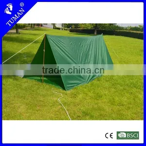 Jungle Shelter Hammock Canpony Awnings For Camping thumbnail-1