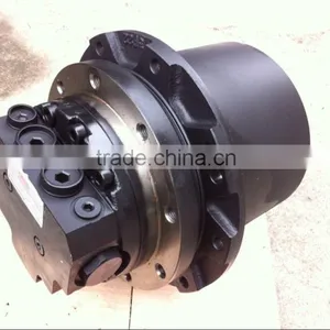 Kubota KX165-3 Final Drive, KX183-3 Travel Motor, KX183 Excavator Track Drive Motor thumbnail-1