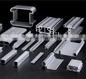 ISO9001/ISO4001 Best Quality Industrial Using Aluminium Profiles thumbnail-1