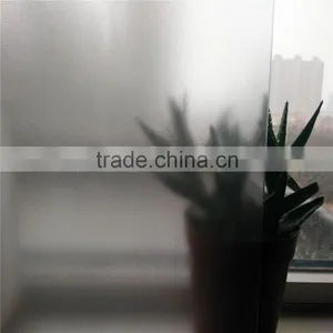 4mm Clear Bronze Mislite Pressed Glass Patterns thumbnail-1