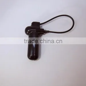 OEM Newest Quality Assurance Eas AM Security Mini Pencil Tag With Lanyard thumbnail-3