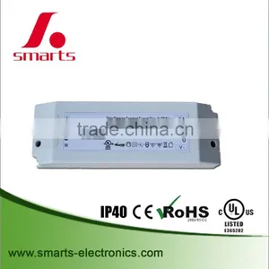 Dimmable DC 12V 4A Power Supply 220V Transformers for Led Lights thumbnail-6