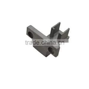Precision Aluminium Stamping Parts Gravity Die Casting Punching Stamping Parts Pressure Die Casting Parts Cast Aluminium thumbnail-2