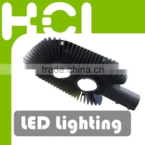 Aluminum Housing IP67 Waterproof 5000K 70W Modular LED Street Light thumbnail-5