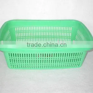 Colander,vegetable Colander,home Supplies thumbnail-1