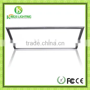 New Design Dimmable High Brightness Led Aluminium Panel Light thumbnail-1