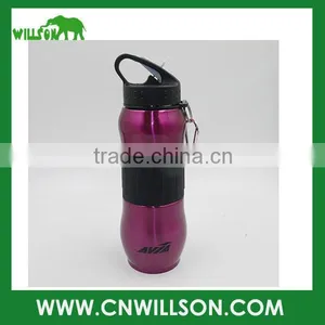 Brand New Travel Sports Water Bottle Drinking Bottle thumbnail-1