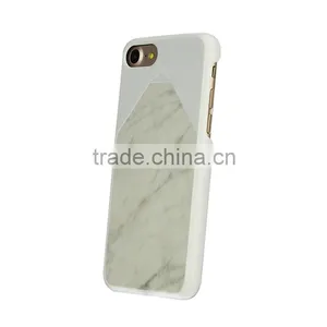 Marble PC Pattern Case for Iphone 6s 7,for i Phone 7 Covers Marble thumbnail-1