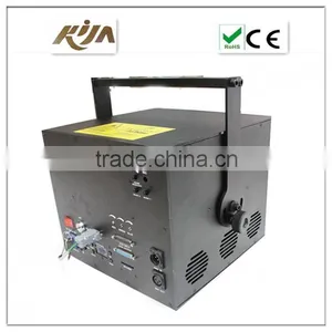 High Power Outdoor Advertising Laser Projector ,full Color Laser Show System,laser Stage Light for Event thumbnail-5