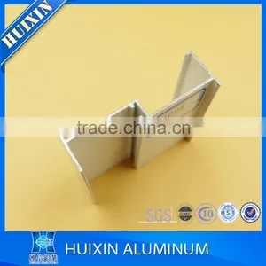 Anodized/powder Coated/wood Grain Window and Door Aluminum Alu Profile thumbnail-4