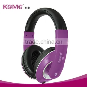 2015 China Supplied Cheap Headphone Quality Earphones & Headphones for Iphone Mobile Phone thumbnail-2