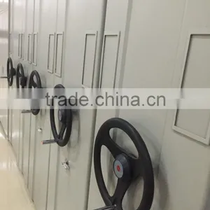 High-density Mobile Storage Systems,mobile Storage Rack/shelving thumbnail-5