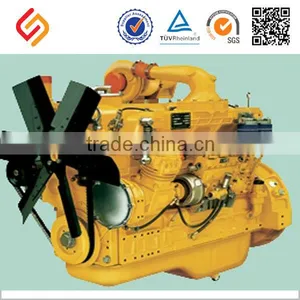 Wholesale Chinese High Quality Small Diesel Marine Boat Engine thumbnail-1