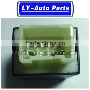 FLASHER RELAY FOR MAZDA TURN SIGNAL HAZARD FLASHER RELAY MODULE LC6266830 thumbnail-3