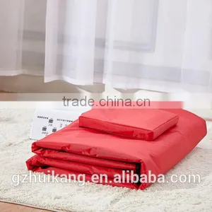 The Second Generation NEW Design 3 Zone Heating Sauna Blanket, New FIR Far Infrared Slimming Blanket Weight Loss Sauna Blanket thumbnail-1