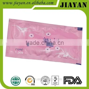 2016 Hot Selling High Quality Single Packed Cleaning Use Wet Wipes thumbnail-5