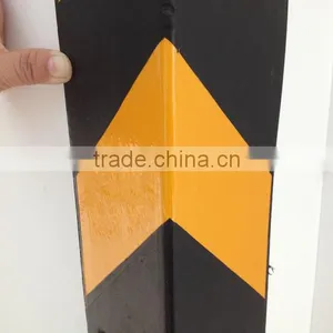 Customized Design Decorative Pvc Wall Corner Guard 2016 the Best Selling Products Made in China thumbnail-2