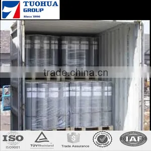 1x2" 12.5Gague 32"x100' Galvanized Welded Wire Mesh Rolls thumbnail-4