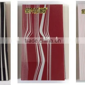 Price for High Qualiy Acrylic Sheet Laminated Mdf /plywood thumbnail-1