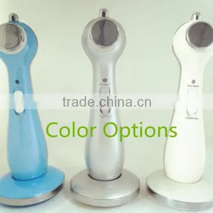 Galvanic Eye & Face Wrinkle Remover Portable Beauty Device thumbnail-4