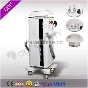 Express ! Touched Screen Q-switch Laser Pigmentation Removal (OD-LS600A) thumbnail-1