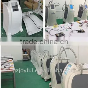 Fat Reduce Portable 3 Heads Cryolipolysis Fat Freezing Machine Fat Reduction thumbnail-6