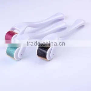 540 Micro Needles Derma Roller/540 Needles Dermaroller System/ Pigmentation Removal Microneedle thumbnail-4