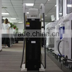 Skin Tightening IPL Machine For Pigmented Spot Removal Opt Ipl Machine thumbnail-4