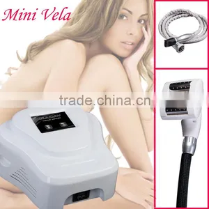 Fast Slim Mini Vela Vacuum Bio rf Infrared Dome Sauna thumbnail-1