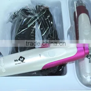 Rechargeable Anti-ageing Micro Derma Needle Pen + 2 Free Needle Sets thumbnail-4