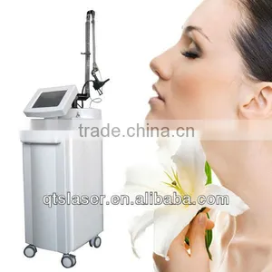 rf Co2 Fractional Laser.Scar Removal Skin Resurfacing Medical Beauty Equipment.laser Therapy Instrument for Sale thumbnail-1